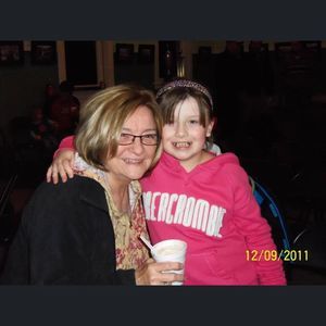 Meet your Posher, Jayne